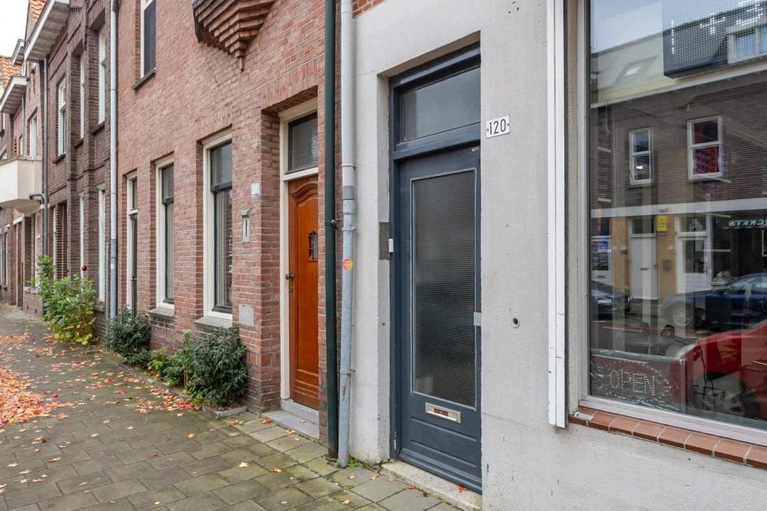 Kamer Enschotsestraat, Tilburg - Te Huur