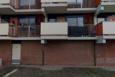 Flat Bruntingerbrink 81, Emmen - À louer