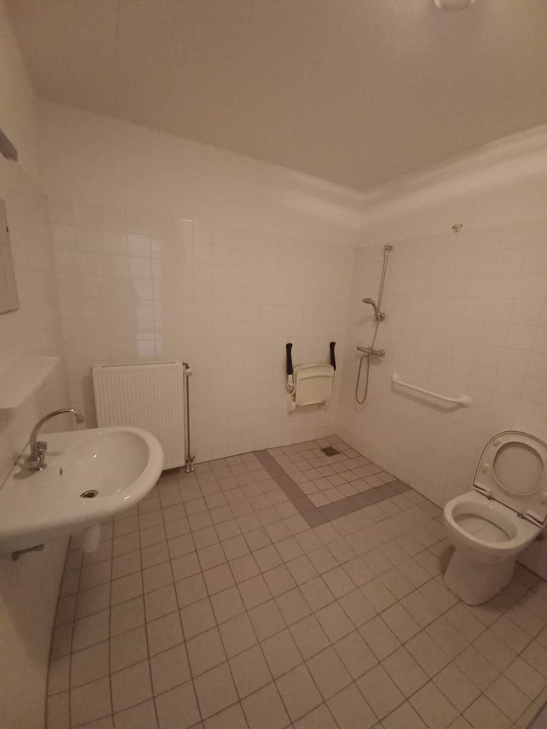 Flat Hofsingel 48, Maasland - For Rent