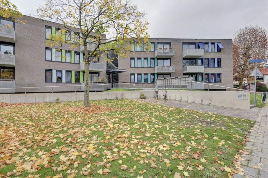 Wohnung Eekhoornstraat, Breda - Zur Miete