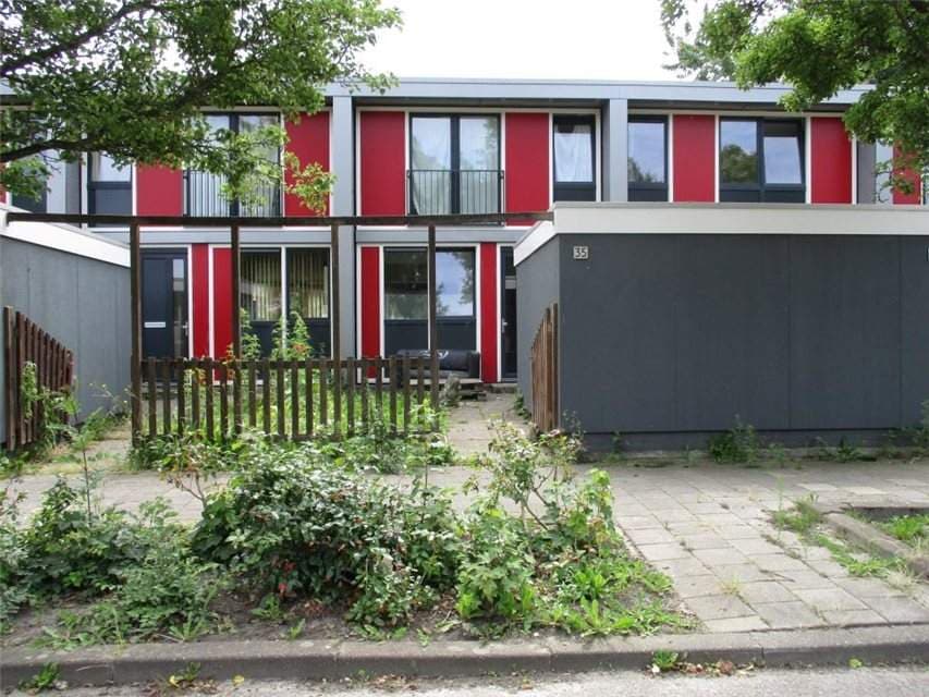 Muiderzand 35, Zuiderzeewijk, Lelystad - Zur Miete