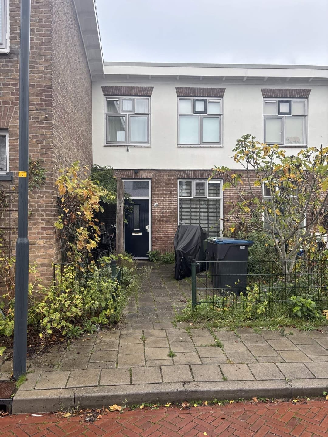 Geert van Woustraat 58, Kampen - For Rent