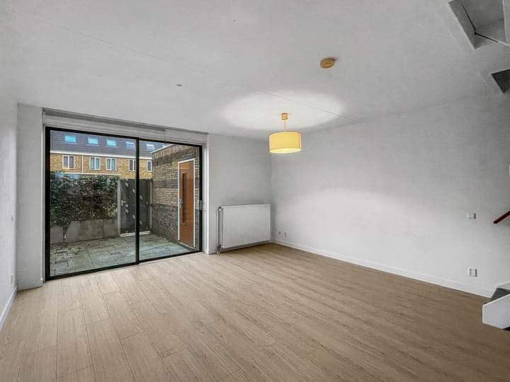 Maisonnette Osirispad, Almere - En Alquiler