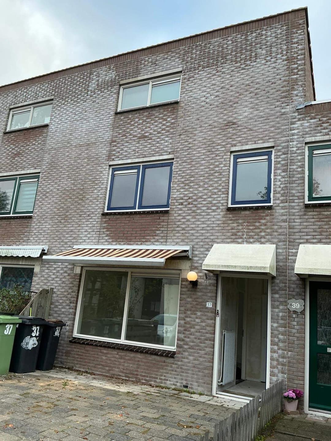 4-Kamer Vrijstaande Woonhuis aan Grevelingenmeer 37, Purmerend - Te Huur