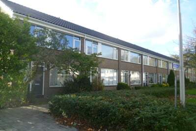 Uitermeer 16, Lisse - Zur Miete