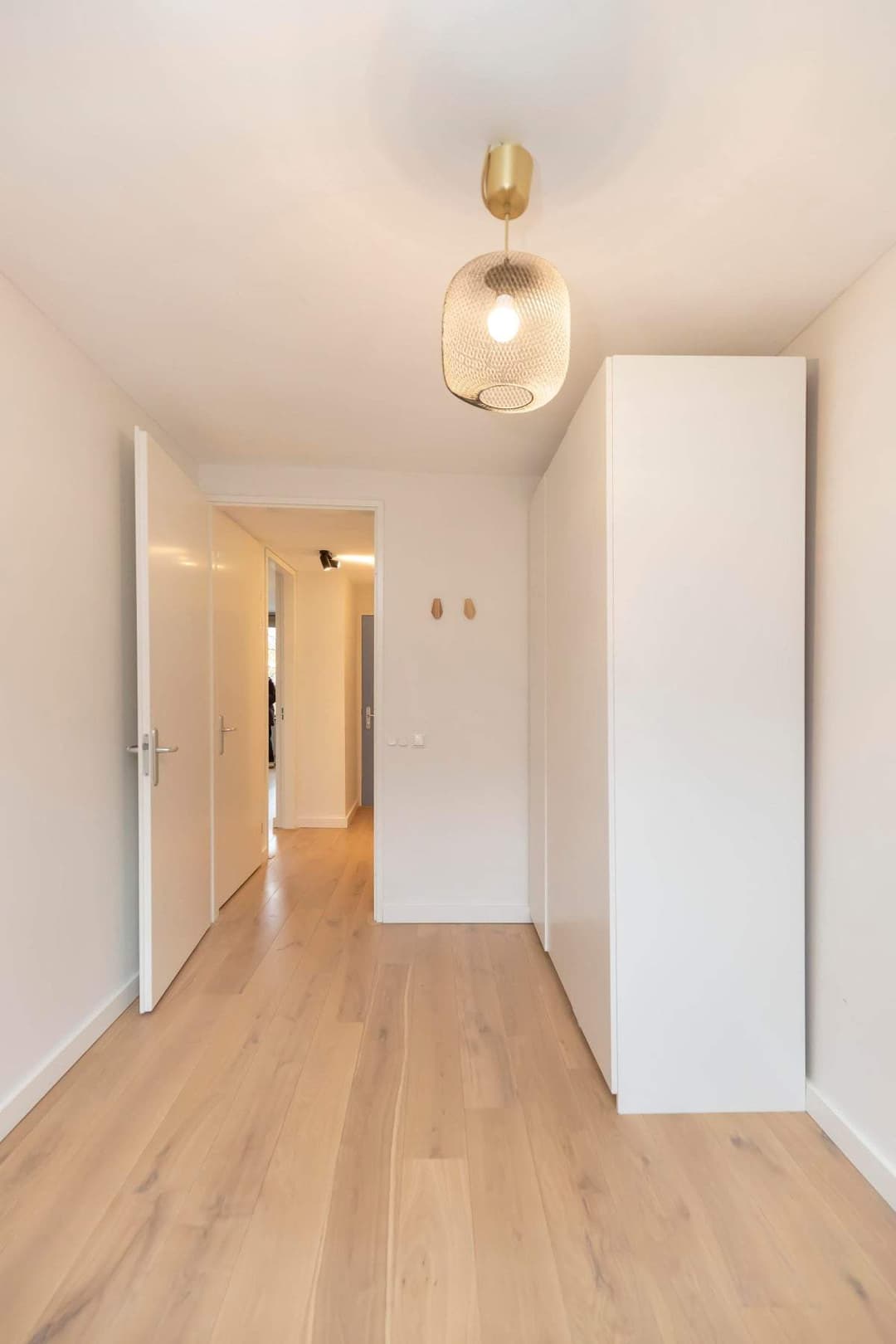 Appartement Willem de Zwijgerlaan, Amsterdam - Te Huur