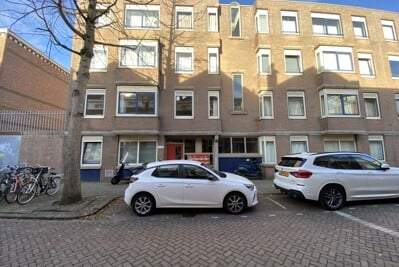 Apartamento Wateringsestraat, Den Haag - Alquiler