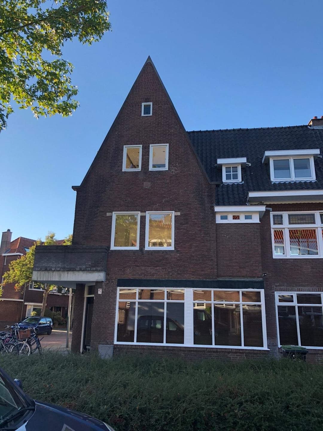 Flat Hendrik Casimirstraat, Eindhoven - For Rent