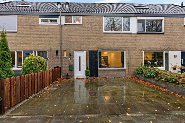 Kamer te huur aan de C. de Jongestraat, Purmerend