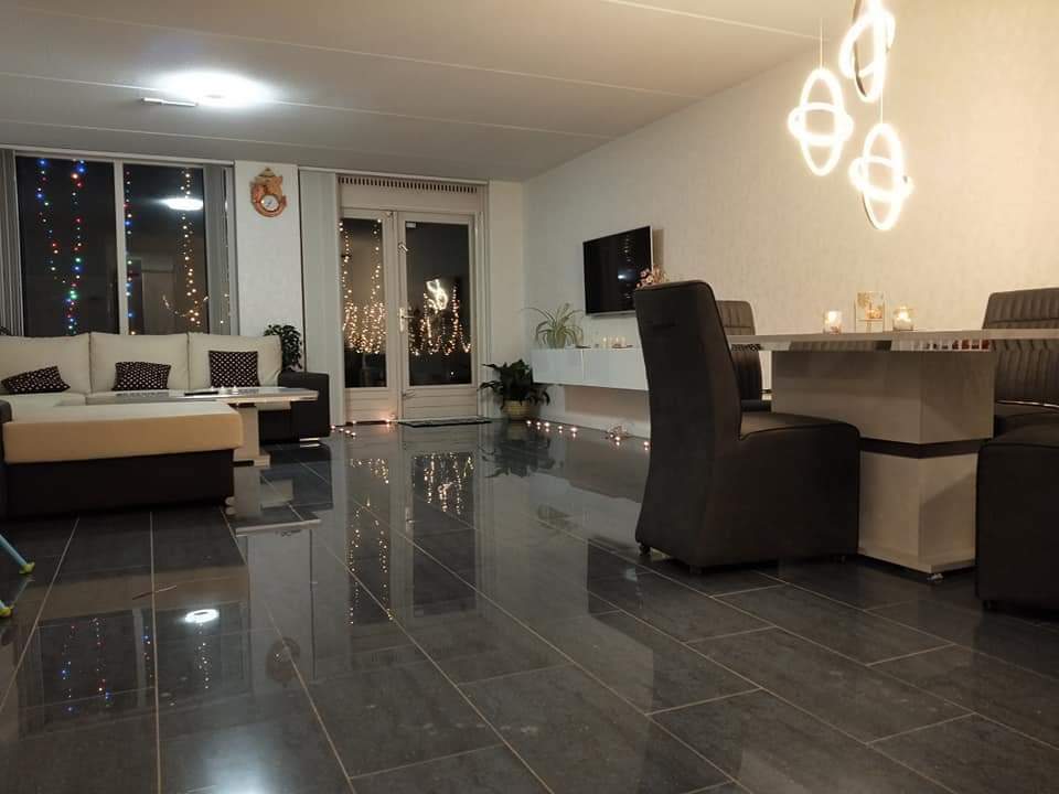 Rembrandthage, Nieuwegein - Möbliertes Haus zu Vermieten