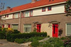 Snipstraat 9, Leiderdorp - Te huur