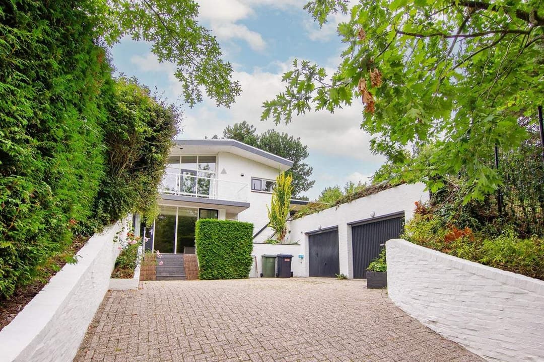 Detached Villa Herman Heijermansweg, Zandvoort - For Rent
