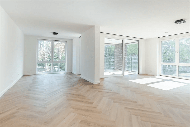 Apartamento de lujo en alquiler en Capelle aan den IJssel
