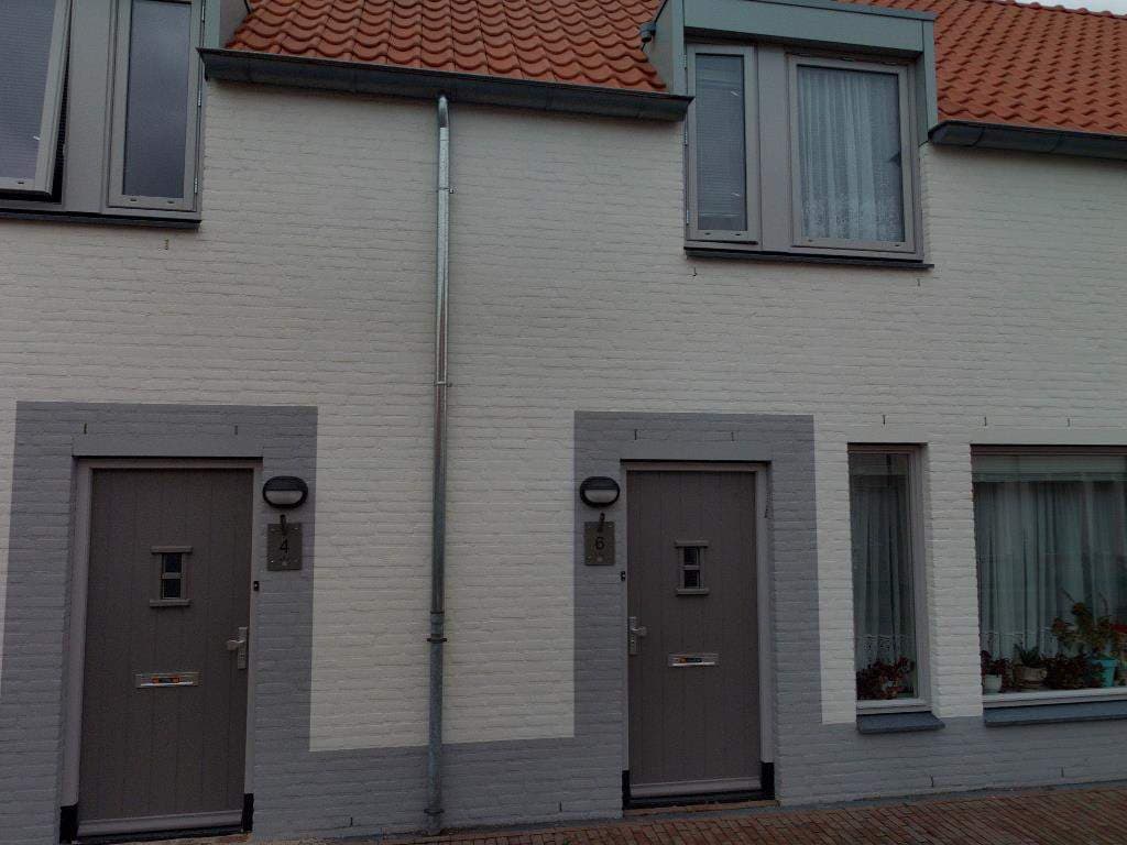 Bernhardstraat 6, Veghel - Alquiler