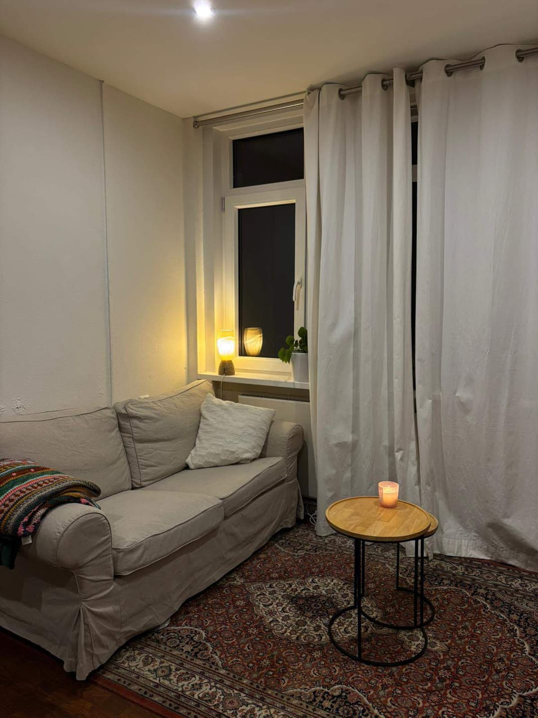 Habitación en alquiler en C.P. Tielestraat, Róterdam