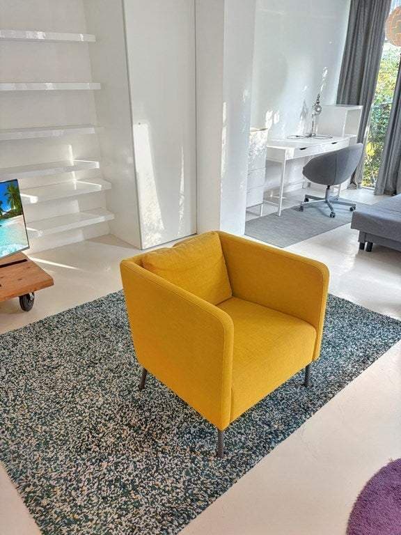 Flat Van Hogendorpstraat, Amsterdam - Para alquilar