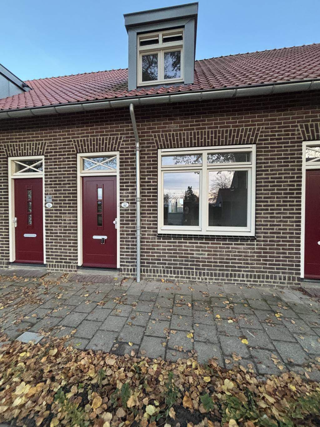 Emmaplein 32, Hoensbroek - For Rent
