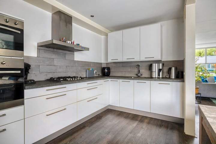 Halfvrijstaande woning Schelfhorst, Almelo - Te Huur