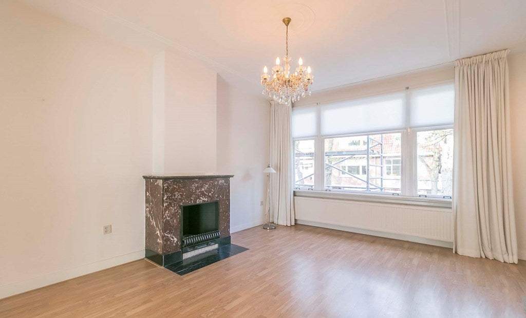 Appartement Breitnerlaan, Den Haag - Te Huur