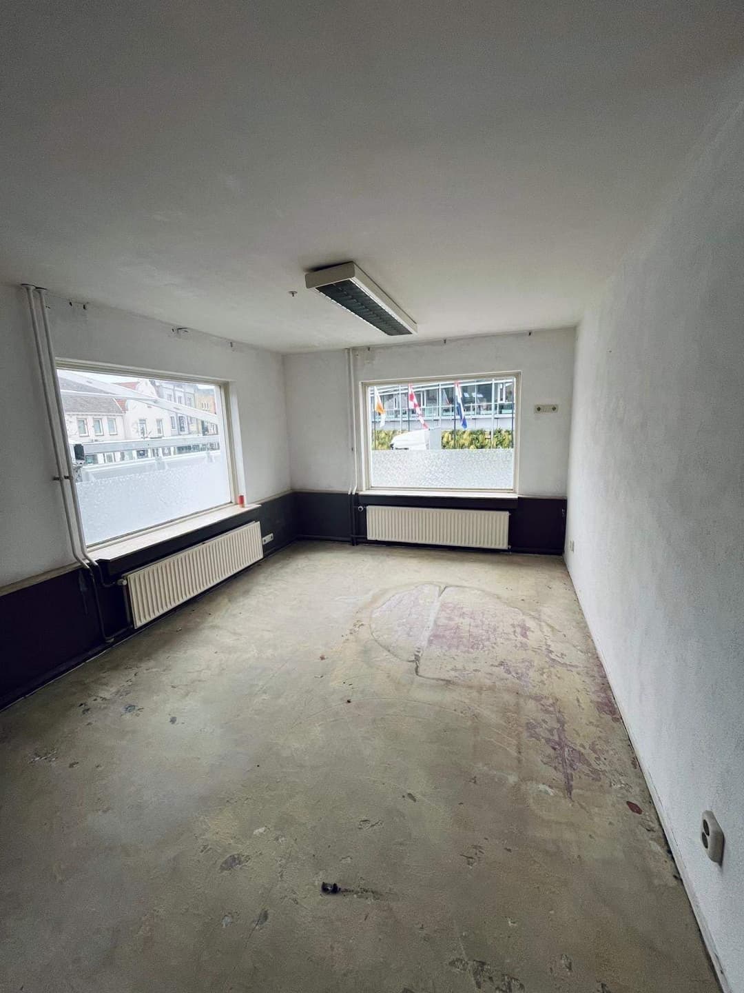 Piso Raadhuisplein, Boxmeer - En alquiler