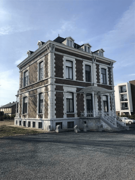 Studio Van Slijpestraat, Maastricht - Zu Vermieten