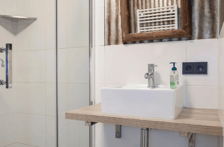 Studio Potterstraat, Utrecht - Te Huur