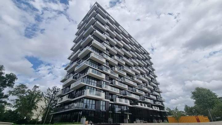 Biesbosch 247, Amstelveen - For Rent