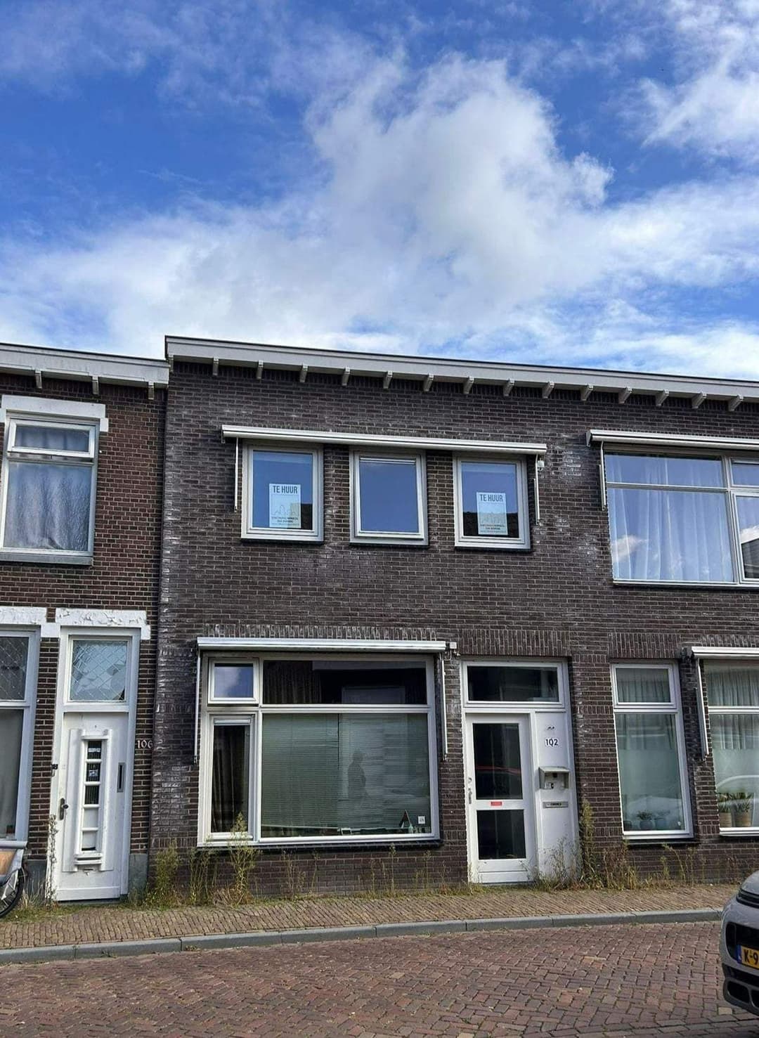 Studio Hoogstraat, Zwolle - For Rent
