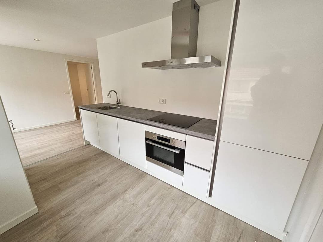 Flat Pastoor van Arslaan, Eindhoven - Zur Miete