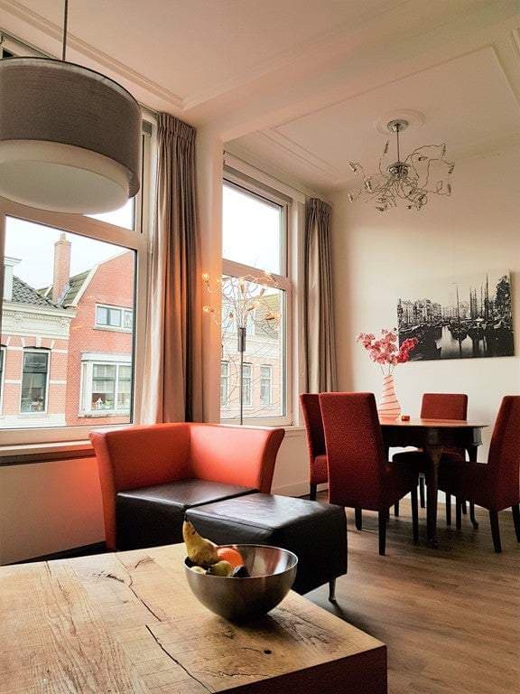 Appartement Gerard Scholtenstraat, Rotterdam - À Louer