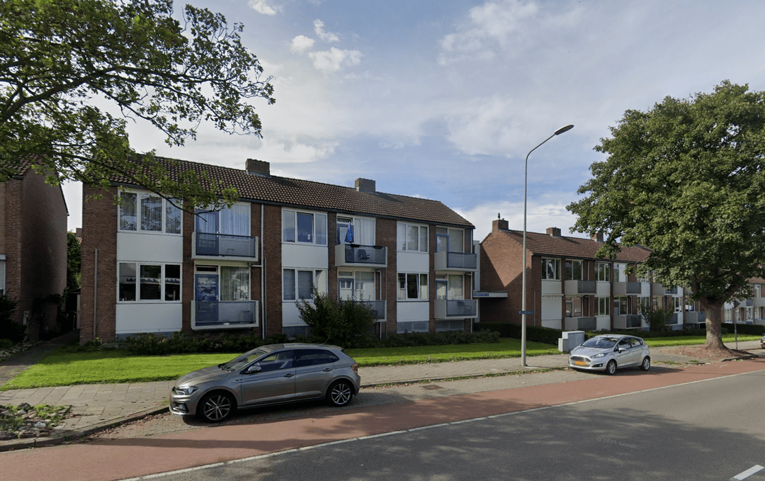 Wohnung Potteriestraat, Maastricht - Zu vermieten