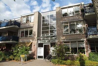 Apartment Finsehof, Deventer - For Rent