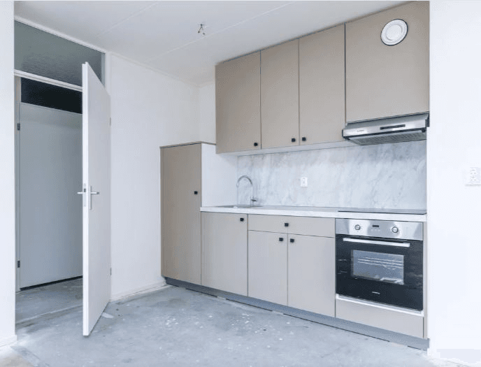 Appartement Kortstraat, Heerlen - Te Huur