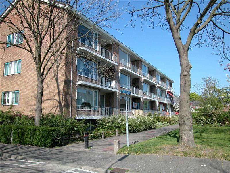 Apartamento Rozemarijn, Wateringen - En alquiler