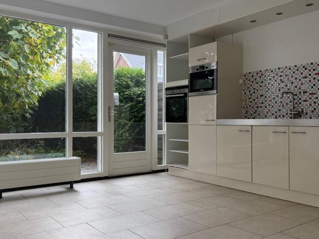 Haus Paul Schuitemastraat, Rotterdam - Zur Miete
