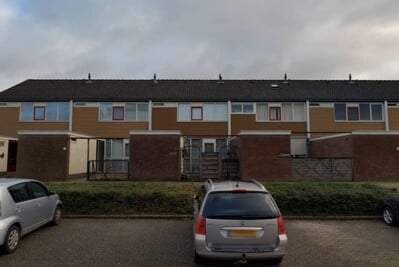 Balingerbrink 8, Emmen - Te huur