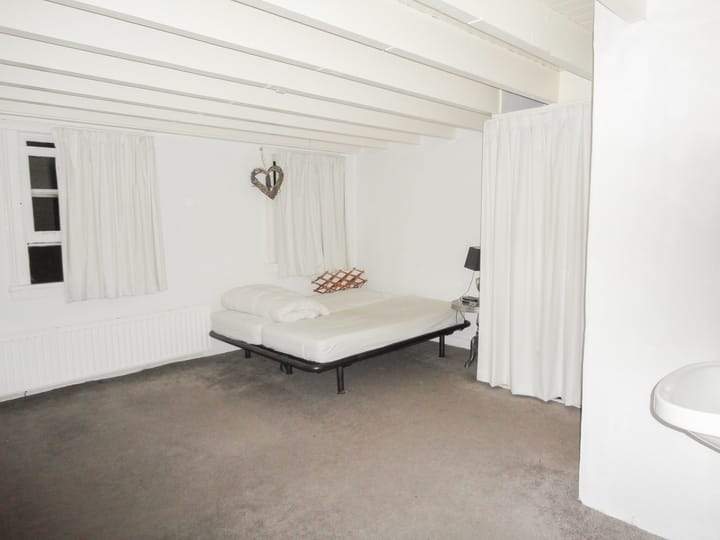 Appartement Dr. de Visserstraat, Rotterdam - À louer