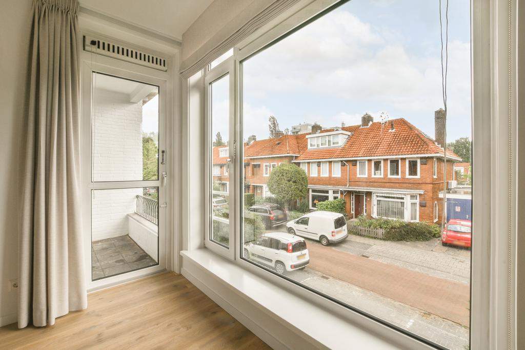 Apartamento Berkenrodelaan, Amstelveen - En Alquiler
