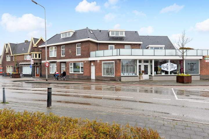 Estudio en Delftsestraatweg, Delfgauw - En alquiler
