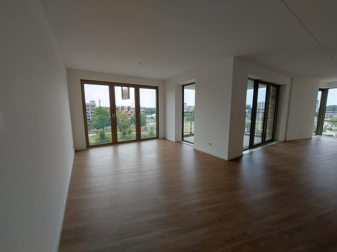 Apartamento Jan Wolkerslaan, Diemen - Alquiler