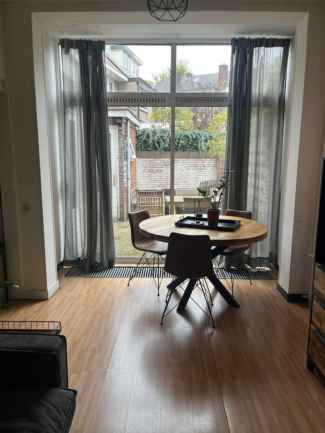 Flat Egelstraat, Hilversum - Te Huur