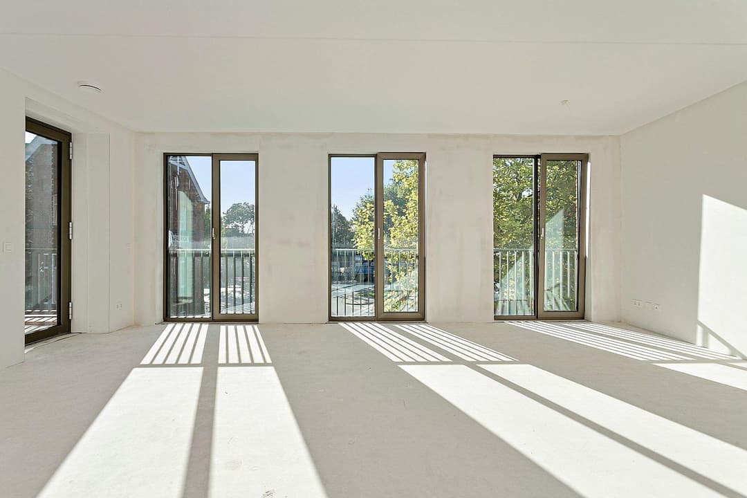 Willemstraat 85-A, Eindhoven - Zu Vermieten