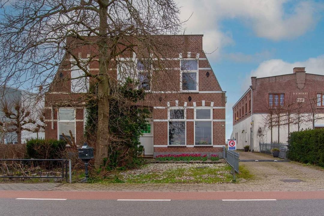 Casa Loosterweg, Voorhout - En alquiler