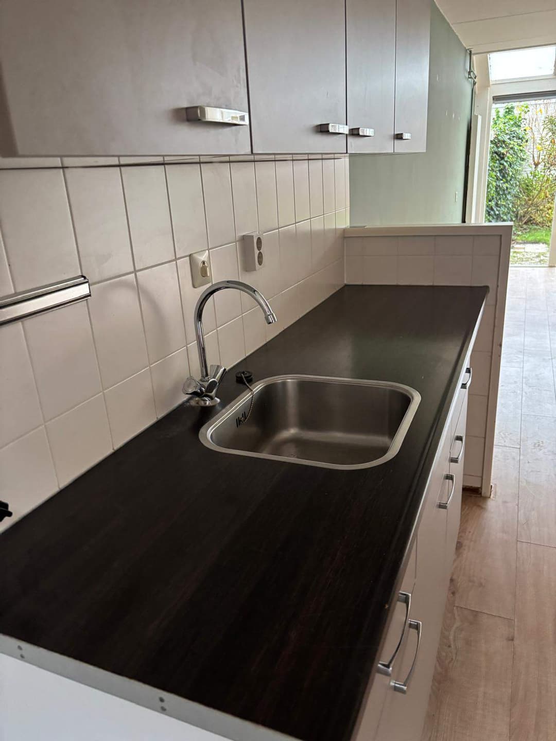 Maison familiale Sionsteeg, Leiden - À louer