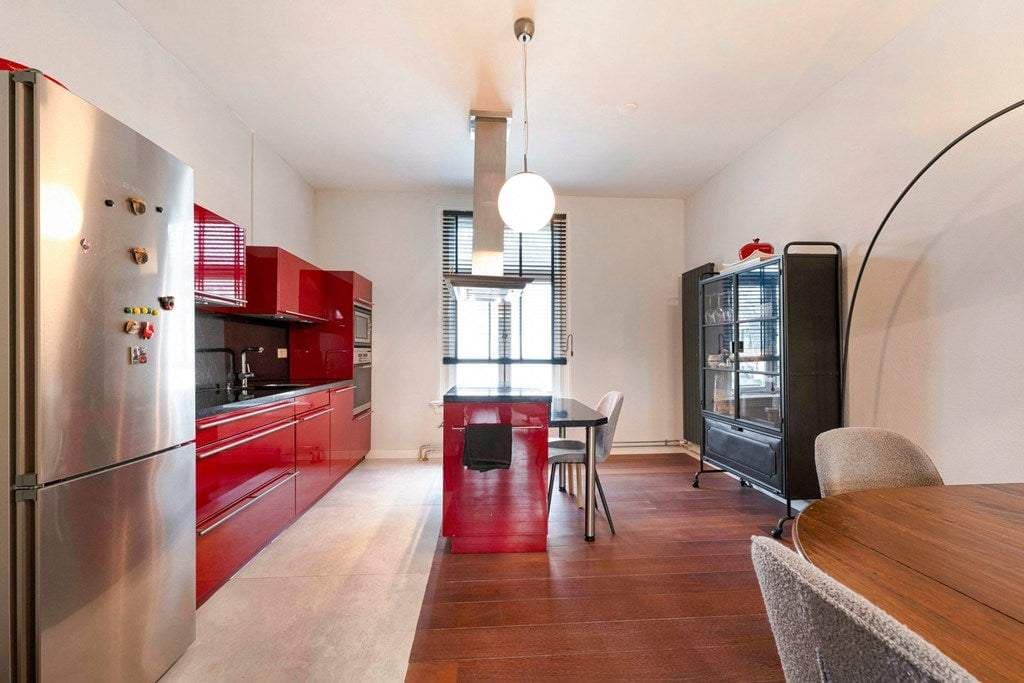 Maisonette Flat Couperusweg, Hilversum - En alquiler