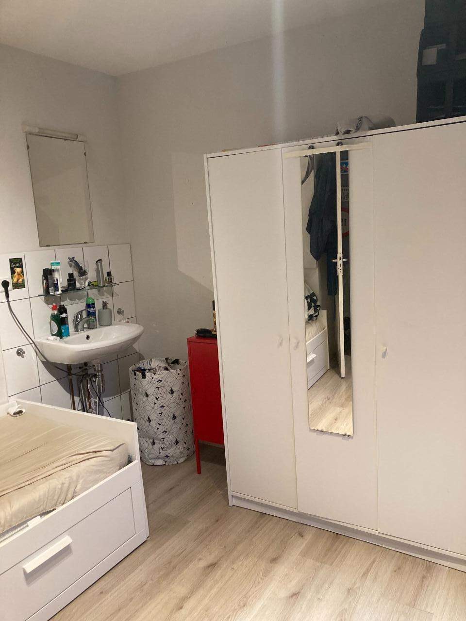 Chambre à louer à Ruivenstraat, Delft