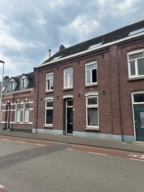 Apartamento Hoogstraat, Eindhoven - En alquiler