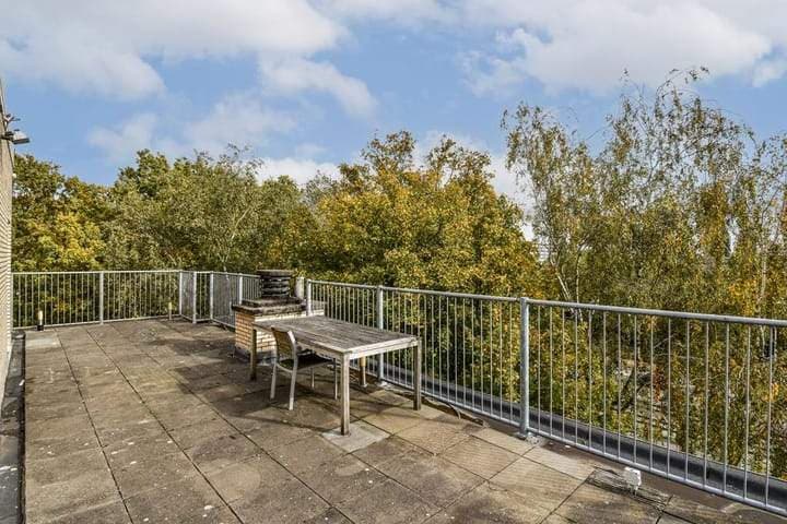 Penthouse Apartment Maarten Lutherweg, Amstelveen - For Rent