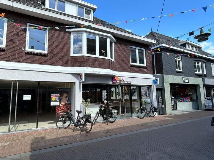 Wohnung Kerkstraat, Horst-Centrum - Miete
