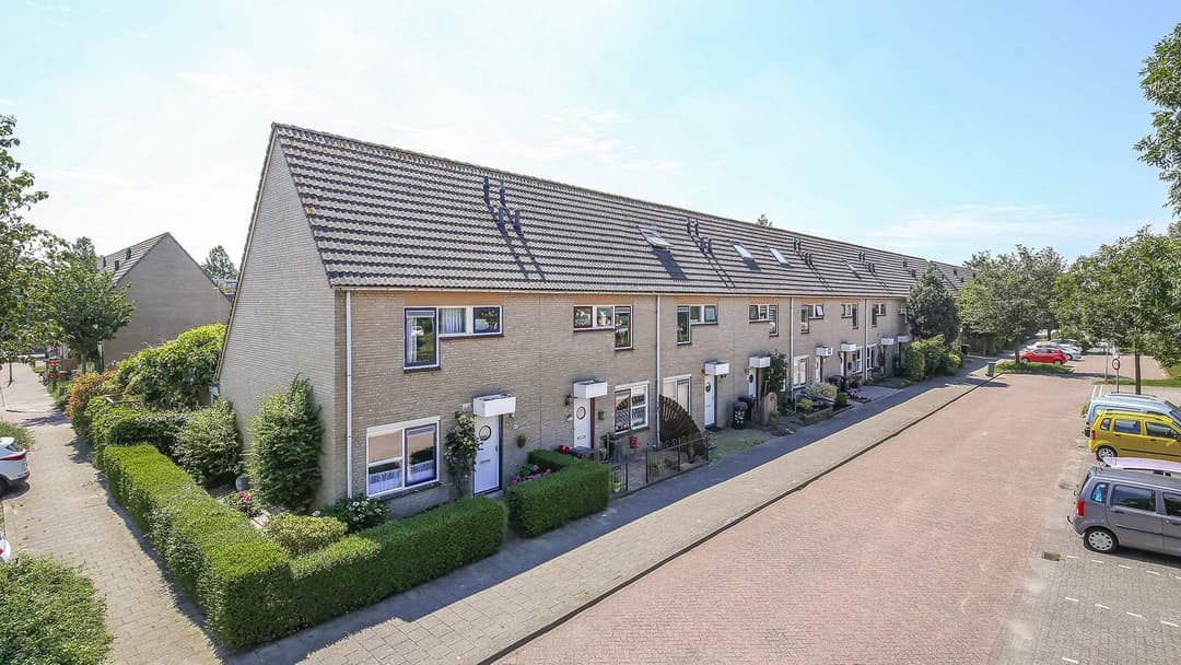 Huis te huur aan Planbaan 75, Zoetermeer - Noordhove